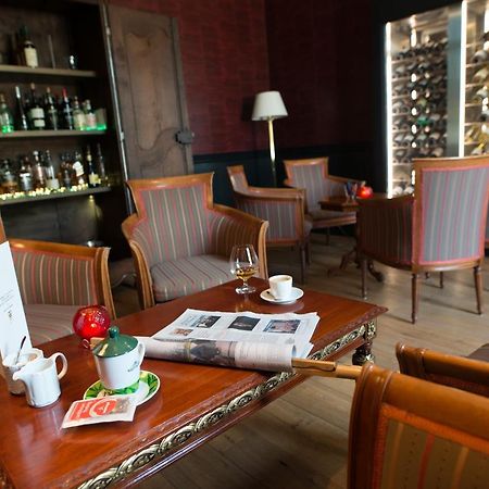 Hof De Draeck Bed & Breakfast Teuven ภายนอก รูปภาพ
