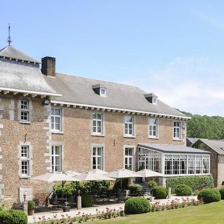 Hof De Draeck Bed & Breakfast Teuven ภายนอก รูปภาพ