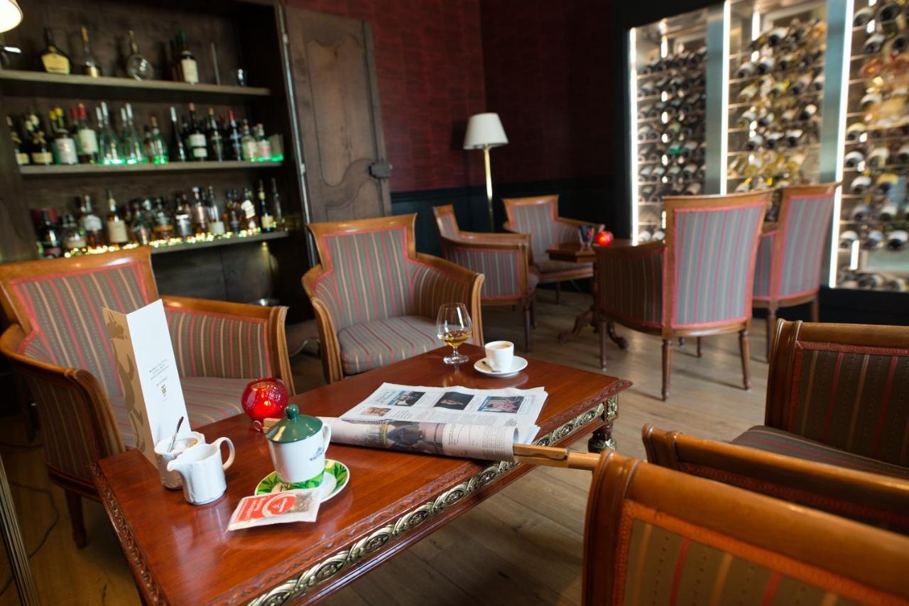 Hof De Draeck Bed & Breakfast Teuven ภายนอก รูปภาพ