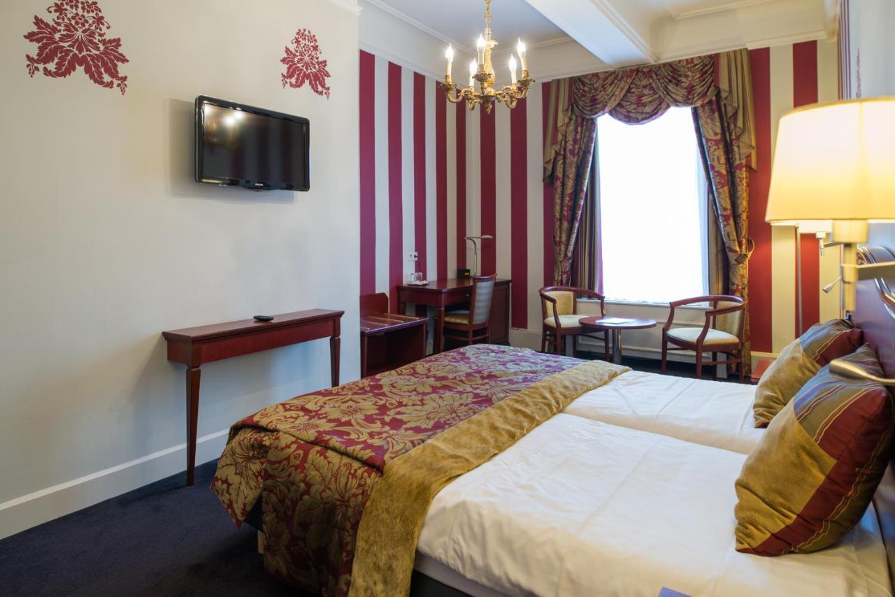 Hof De Draeck Bed & Breakfast Teuven ภายนอก รูปภาพ