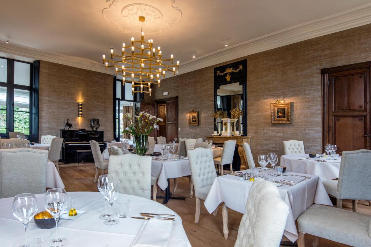 Hof De Draeck Bed & Breakfast Teuven ภายนอก รูปภาพ