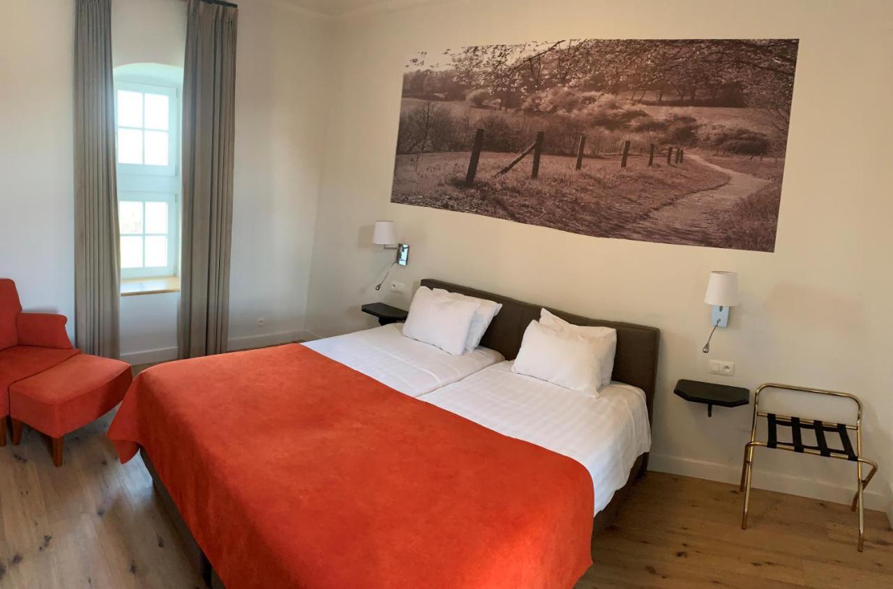 Hof De Draeck Bed & Breakfast Teuven ภายนอก รูปภาพ