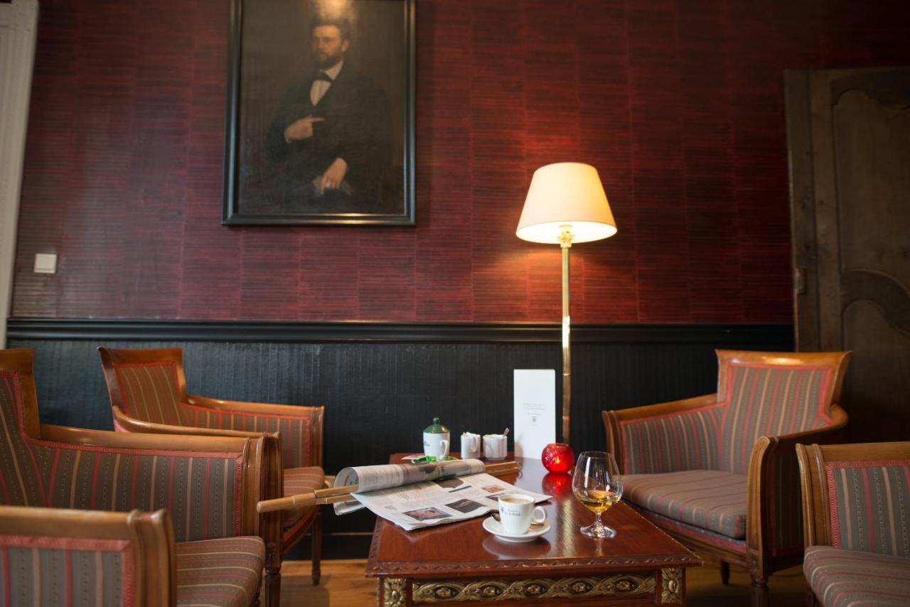 Hof De Draeck Bed & Breakfast Teuven ภายนอก รูปภาพ