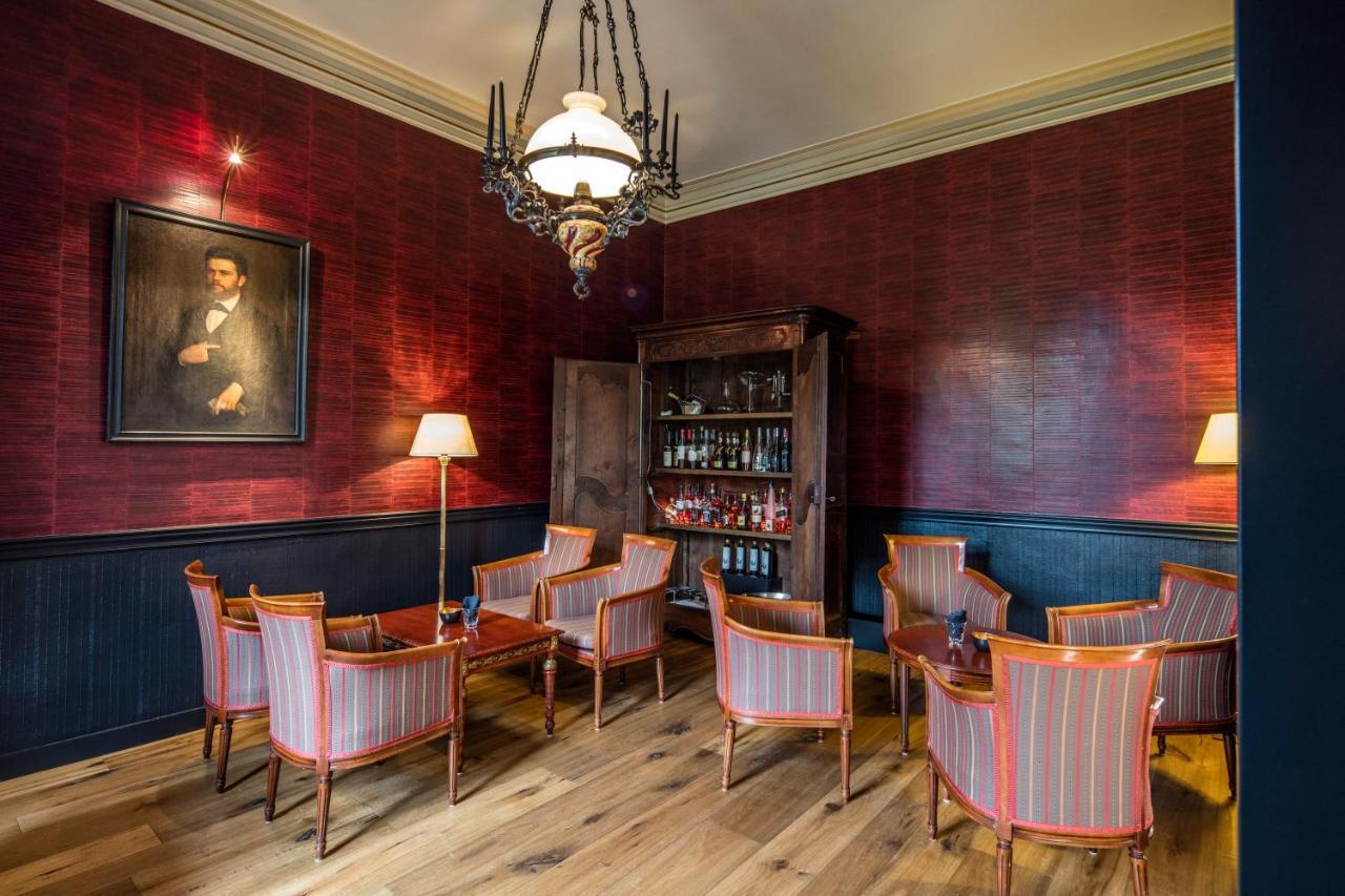 Hof De Draeck Bed & Breakfast Teuven ภายนอก รูปภาพ