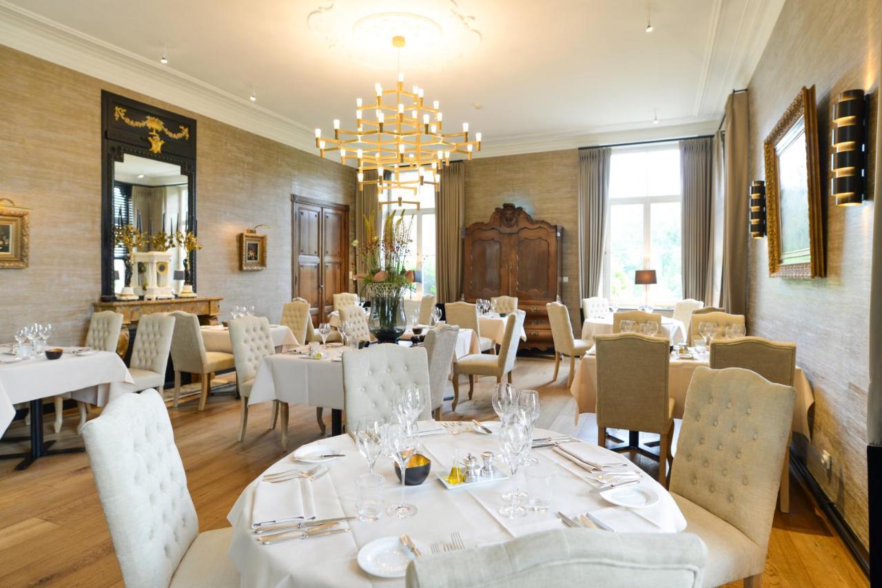 Hof De Draeck Bed & Breakfast Teuven ภายนอก รูปภาพ