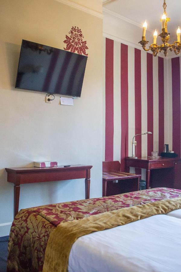 Hof De Draeck Bed & Breakfast Teuven ภายนอก รูปภาพ