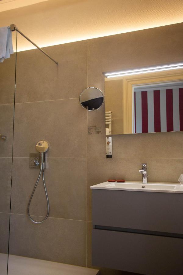 Hof De Draeck Bed & Breakfast Teuven ภายนอก รูปภาพ