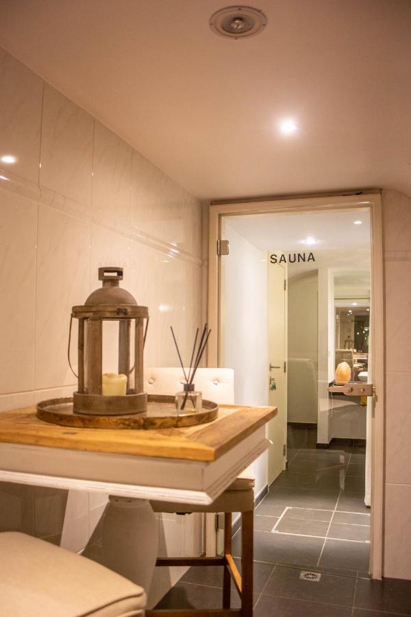 Hof De Draeck Bed & Breakfast Teuven ภายนอก รูปภาพ