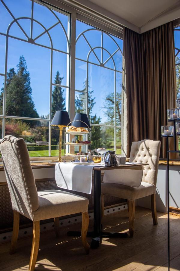Hof De Draeck Bed & Breakfast Teuven ภายนอก รูปภาพ