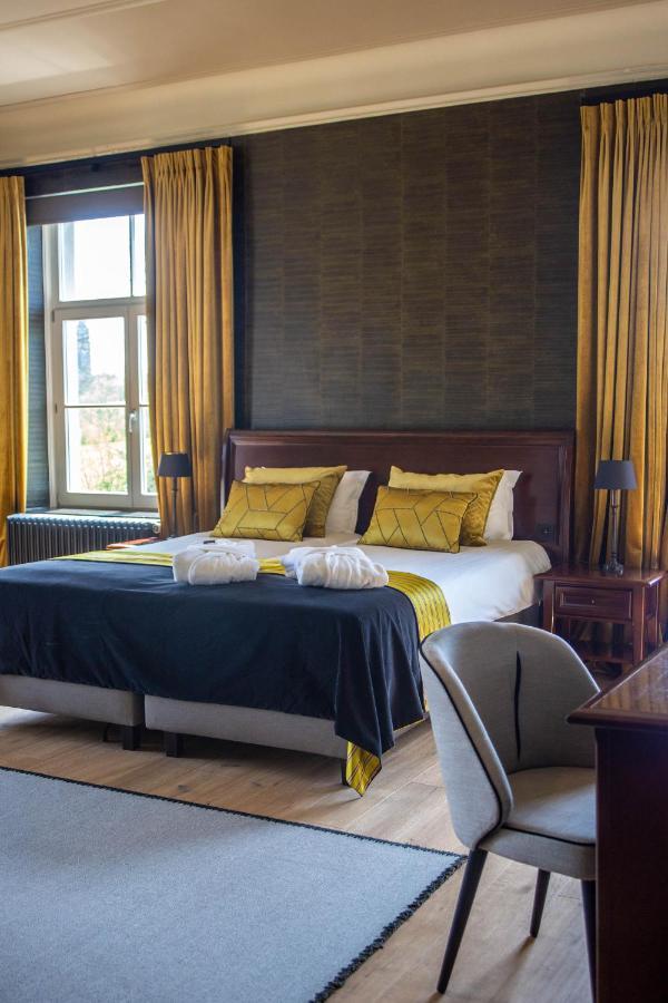Hof De Draeck Bed & Breakfast Teuven ภายนอก รูปภาพ