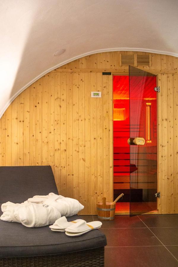 Hof De Draeck Bed & Breakfast Teuven ภายนอก รูปภาพ