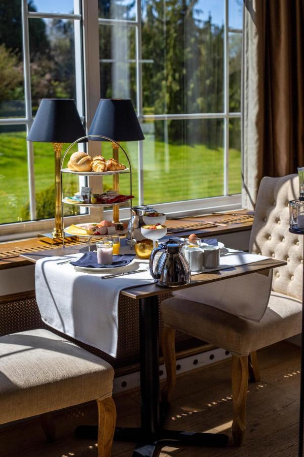 Hof De Draeck Bed & Breakfast Teuven ภายนอก รูปภาพ